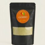 Poudre de gombo - Amy Cuisine legume africain seche